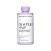 Olaplex No.4P Blonde Enhancer Toning Shampoo