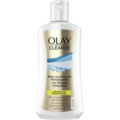 Olay Cleanse Make-up Oplossende Reinigingsmelk