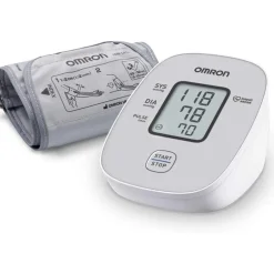 Omron M2 Basic Bovenarm Bloeddrukmeter