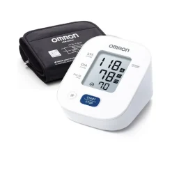 Omron M2 Plus Bovenarm Bloeddrukmeter