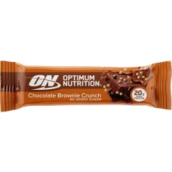 Optimum Nutrition Chocolate Brownie Crunch Protein Bar
