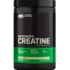Optimum Nutrition Micronised Creatine Powder