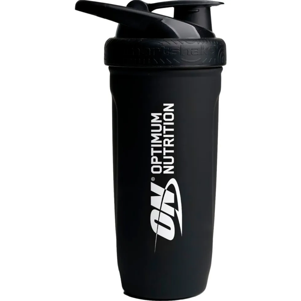 Optimum Nutrition Smartshake Reforce Steel Shaker