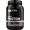 Optimum Nutrition Whey Chocolate Protein Powder