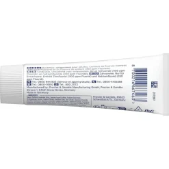 Oral-B Advanced Gezonde Whitening Arctic Fresh Tandpasta