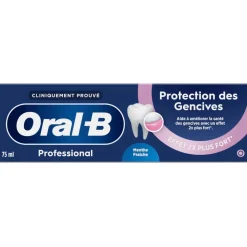 Oral-B Advanced Tandvleesbescherming Frisse Munt Tandpasta