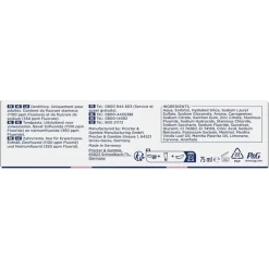 Oral-B Advanced Tandvleesbescherming Frisse Munt Tandpasta