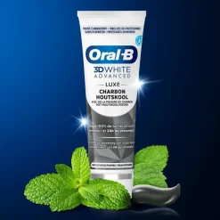Oral-B 3D White Whitening Therapy Intense Reiniging Tandpasta