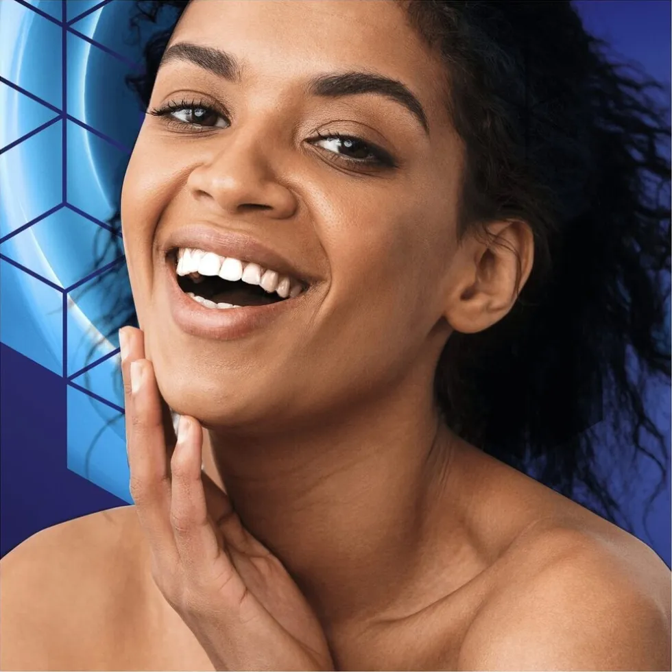 Oral-B 3D White Whitening Therapy Intense Reiniging Tandpasta