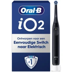 Oral-B iO2 Elektrische Tandenborstel