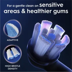 Oral-B iO Gentle Care Opzetborstels