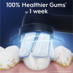 Oral-B iO Gentle Care Opzetborstels