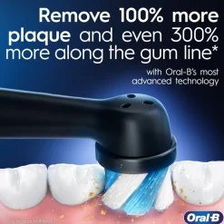 Oral-B iO Magnetic Elektrische Tandenborstel