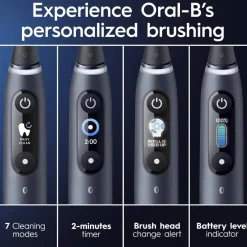 Oral-B iO Magnetic Elektrische Tandenborstel