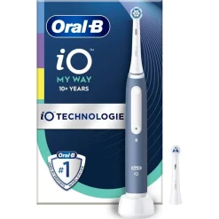 Oral-B iO My Way Teens Elektrische Tandenborstel