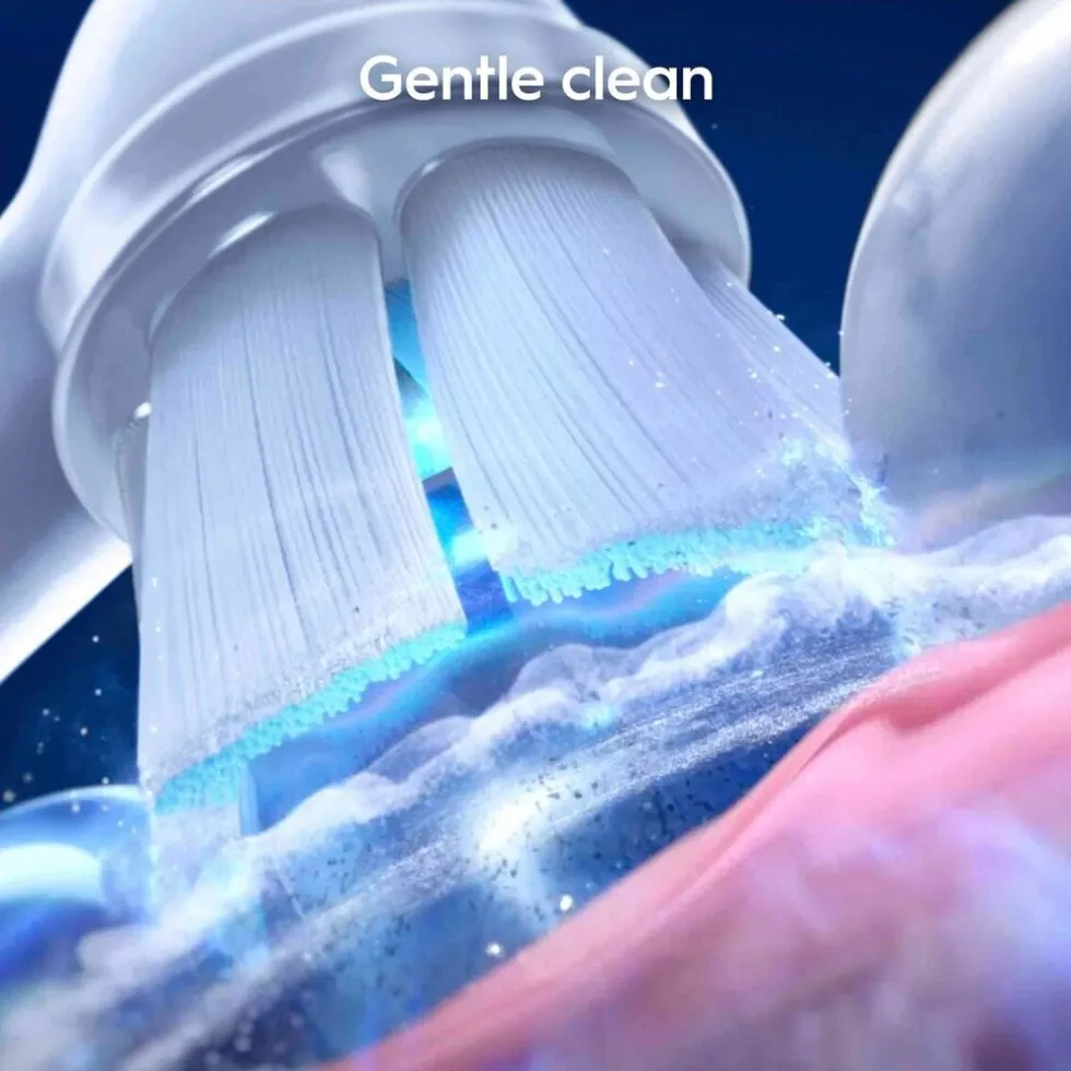 Oral-B iO My Way Teens Elektrische Tandenborstel