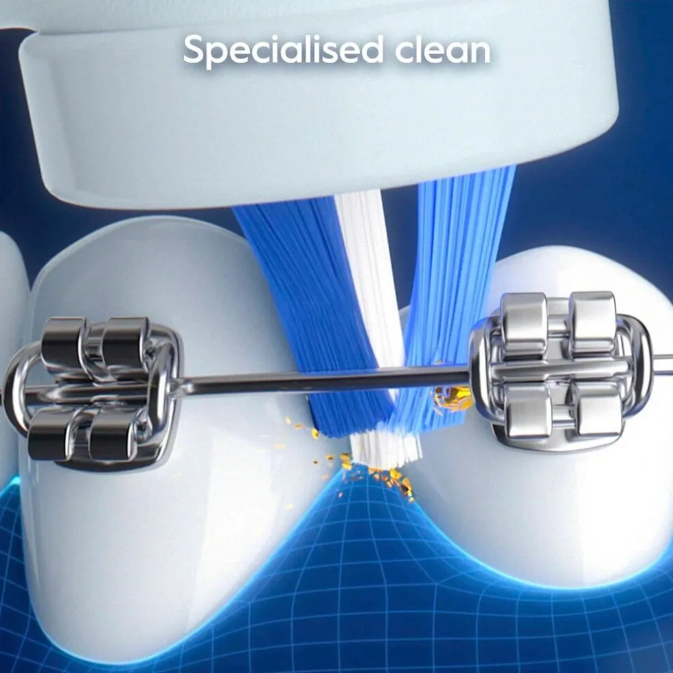 Oral-B iO My Way Teens Elektrische Tandenborstel