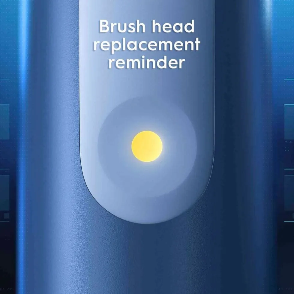 Oral-B iO My Way Teens Elektrische Tandenborstel