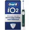 Oral-B iO series 2 Clean & Care Elektrische Tandenborstel