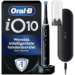 Oral-B iO Series 10 Elektrische Tandenborstel