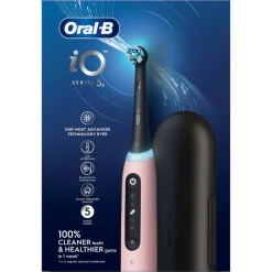 Oral-B iO Series 5s Elektrische Tandenborstel