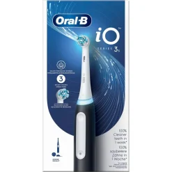 Oral-B iO Series 3s Elektrische Tandenborstel