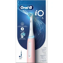 Oral-B iO Series 3s Elektrische Tandenborstel