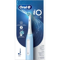 Oral-B iO Series 3s Elektrische Tandenborstel