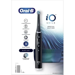 Oral-B iO6 Smile Elektrische Tandenborstel
