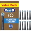 Oral-B iO Ultimate Clean Opzetborstels