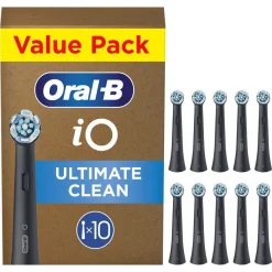 Oral-B iO Ultimate Clean Opzetborstels