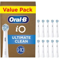 Oral-B iO Ultimate Clean Opzetborstels