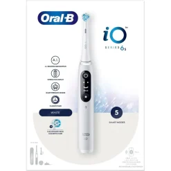 Oral-B iO6s Elektrische Tandenborstel