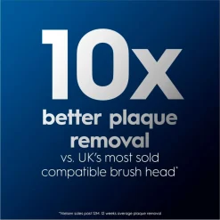 Oral-B Pro Sensitive Clean Opzetborstels