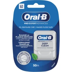 Oral-B Pro-Expert Advanced Deep Clean Flosdraad