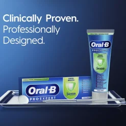Oral-B Pro-Expert Frisse Adem Tandpasta