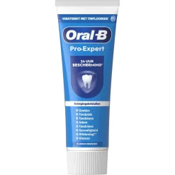 Oral-B Pro-Expert Professionele Bescherming Tandpasta