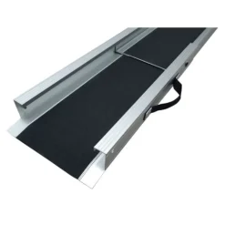 Orange Medicals Aluminium Uitschuifbare Oprijplaten M