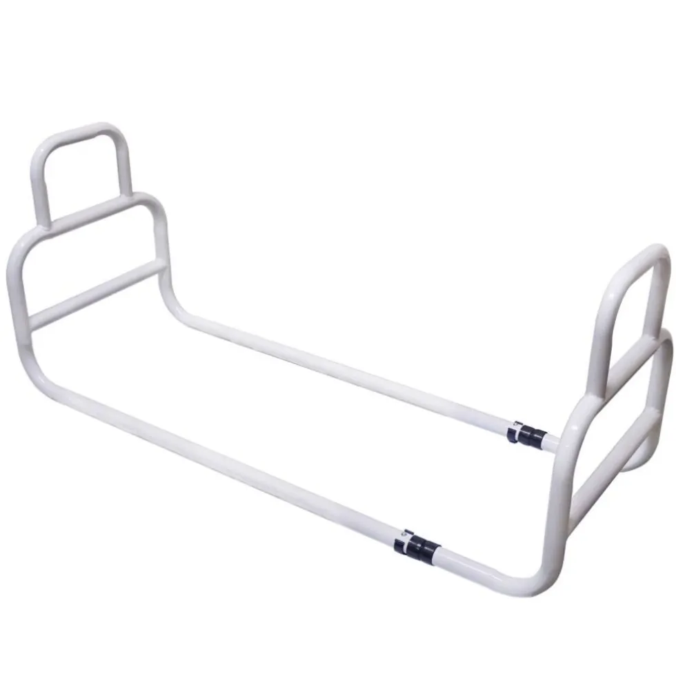 Orange Medicals Bed Beugel