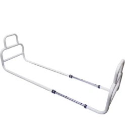 Orange Medicals Bed Beugel