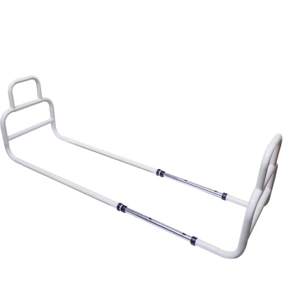 Orange Medicals Bed Beugel