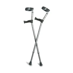 Orange Medicals Elleboogkrukken