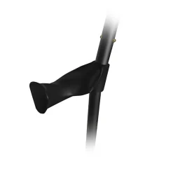 Orange Medicals Elleboogkrukken