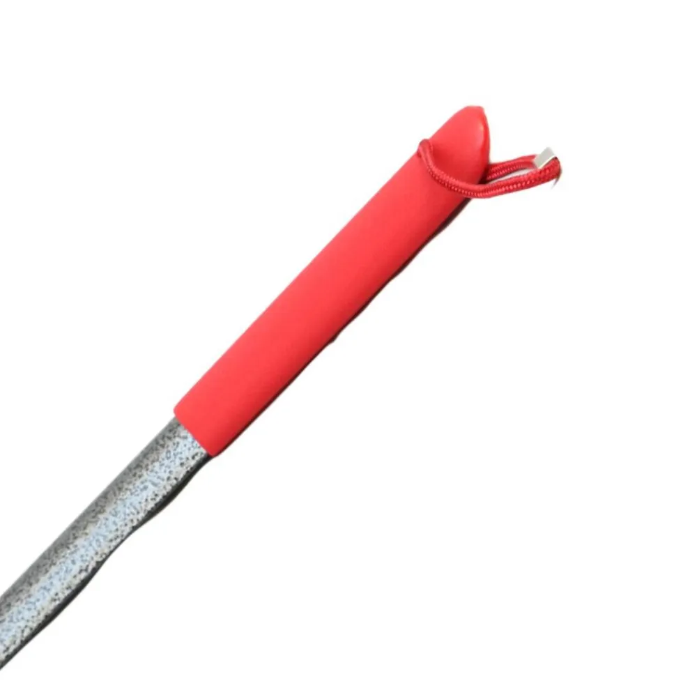 Orange Medicals Lange RVS Schoenlepel