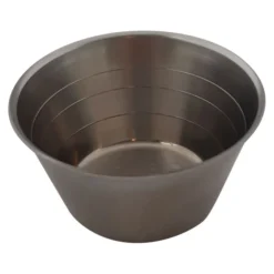 Orange Medicals Medicijnbeker RVS 30 cc