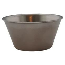 Orange Medicals Medicijnbeker RVS 30 cc