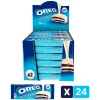 Oreo Koekjes Omhuld met Witte Chocoladesmaak XL Doos