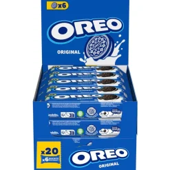 Oreo Original Koekjes XL doos