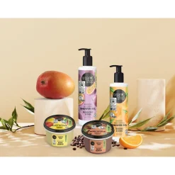 Organic Shop Kenyan Mango Bodyscrub