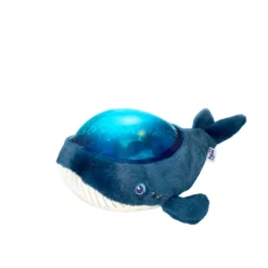 Pabobo Aqua Effect Babyprojector Whale